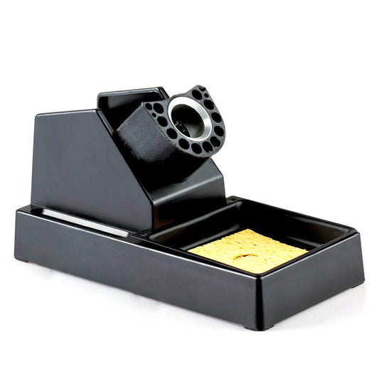 Plastic Soldering Welding Iron Stand Holder