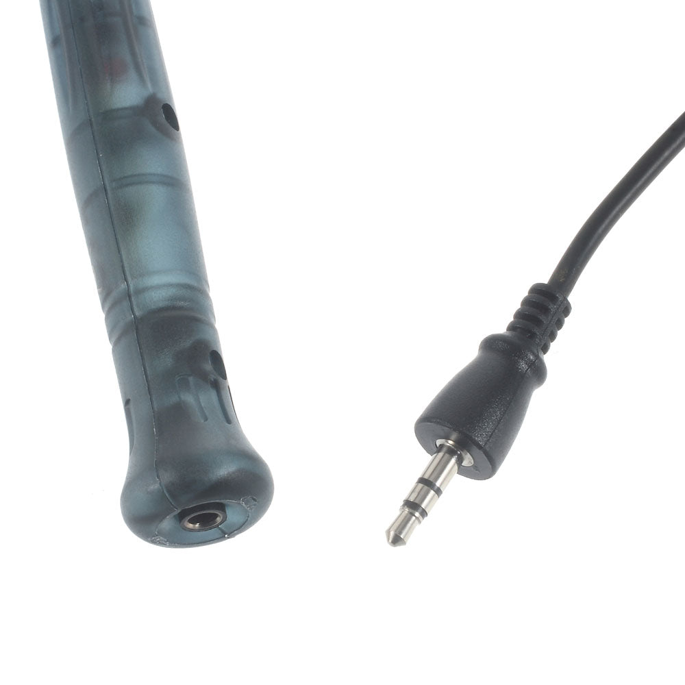 SL-58U 5V 8W Electric USB Soldering Welding Iron Tool with Metal Stand