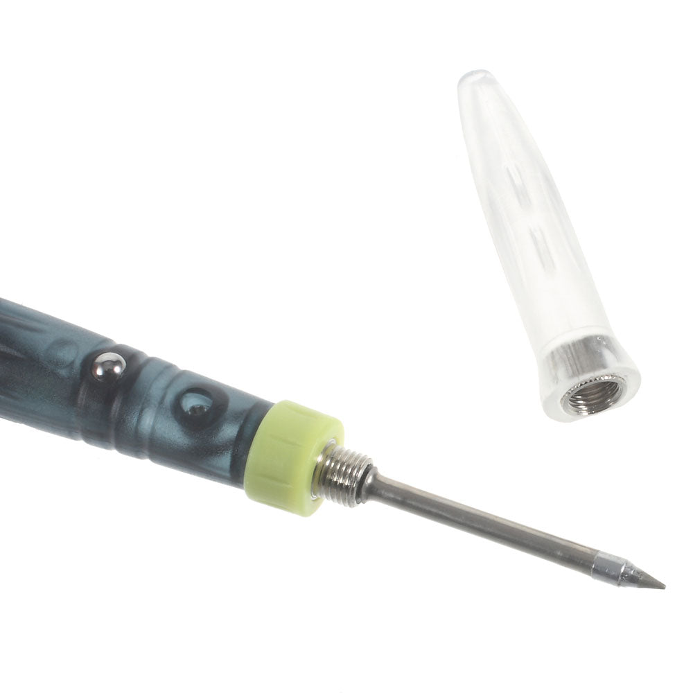 SL-58U 5V 8W Electric USB Soldering Welding Iron Tool with Metal Stand