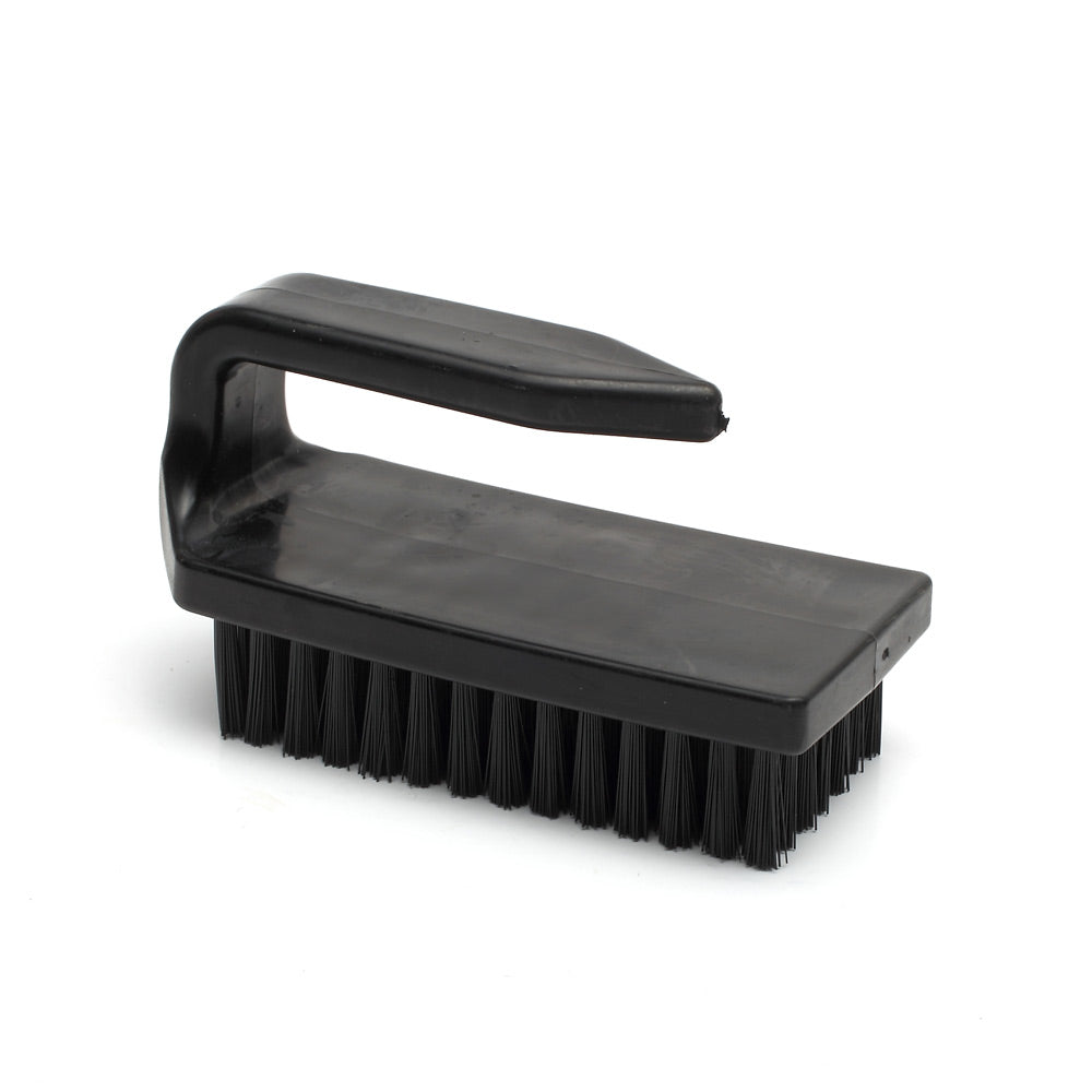 U Shape Hand-held Plastic Anti-Static Cleaning Brush Cleaner for PCB Instruments Cleaning
