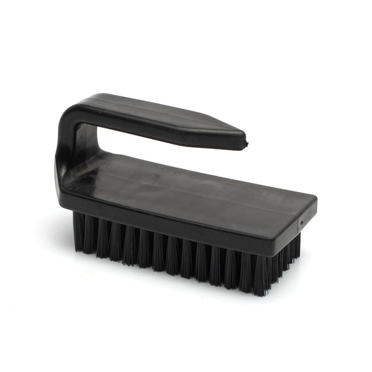 U Shape Hand-held Plastic Anti-Static Cleaning Brush Cleaner for PCB Instruments Cleaning