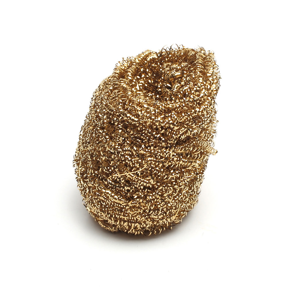 Soldering Solder Iron Tip Cleaner Copper Wire Ball