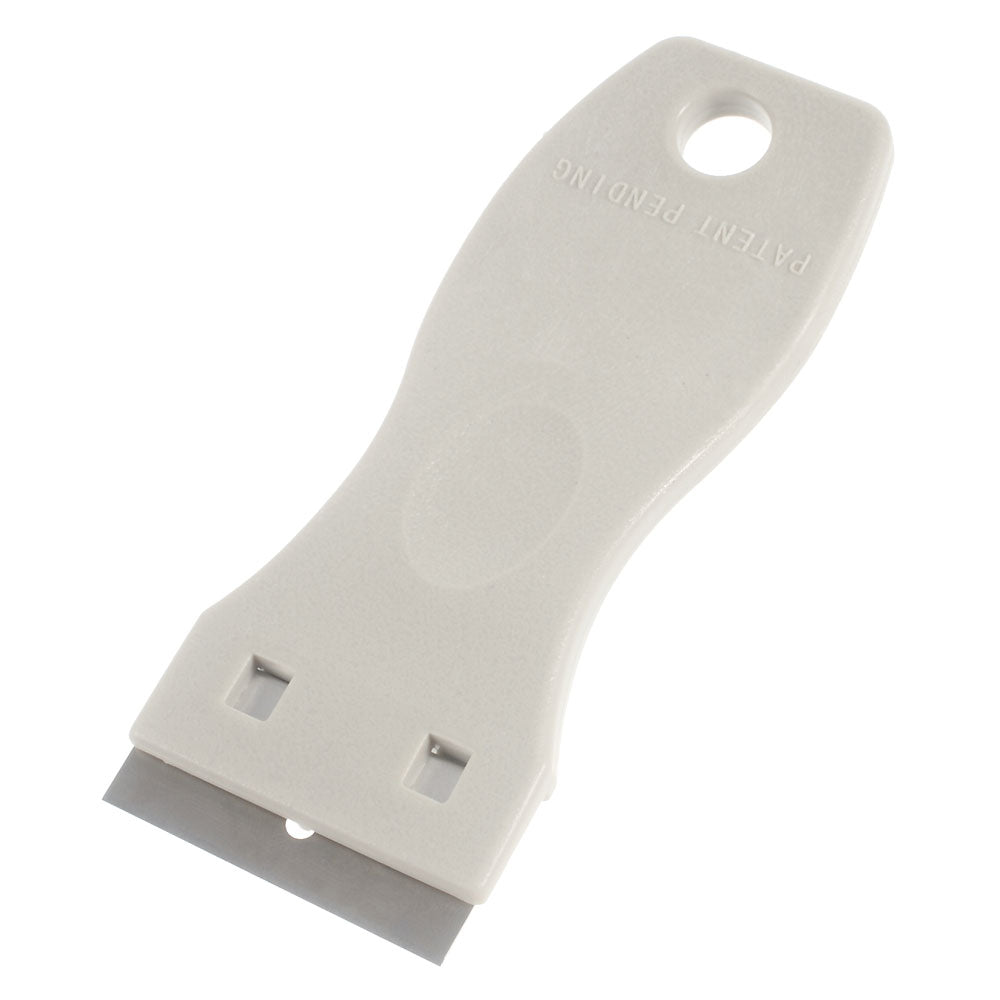 Glue Clean Tool Scraper Remover Replaceable Blade