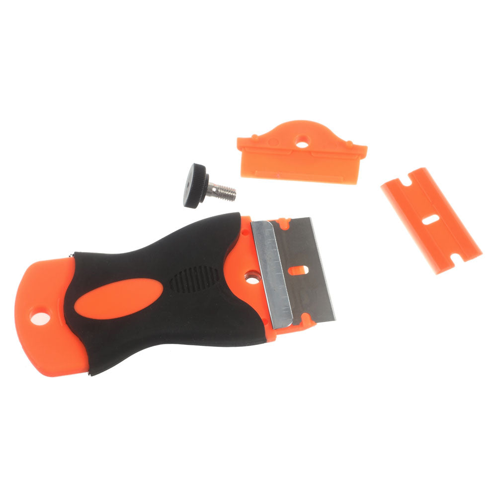 Mini Scraper Ceramic/Window/Glass/Paint Cleaner Remover