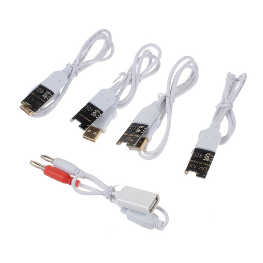 Uniqkart for iPhone 6/6 Plus/6s/6s Plus Multi-functional Repair Cable (Battery Charge Activation/Flash/Mother Board)