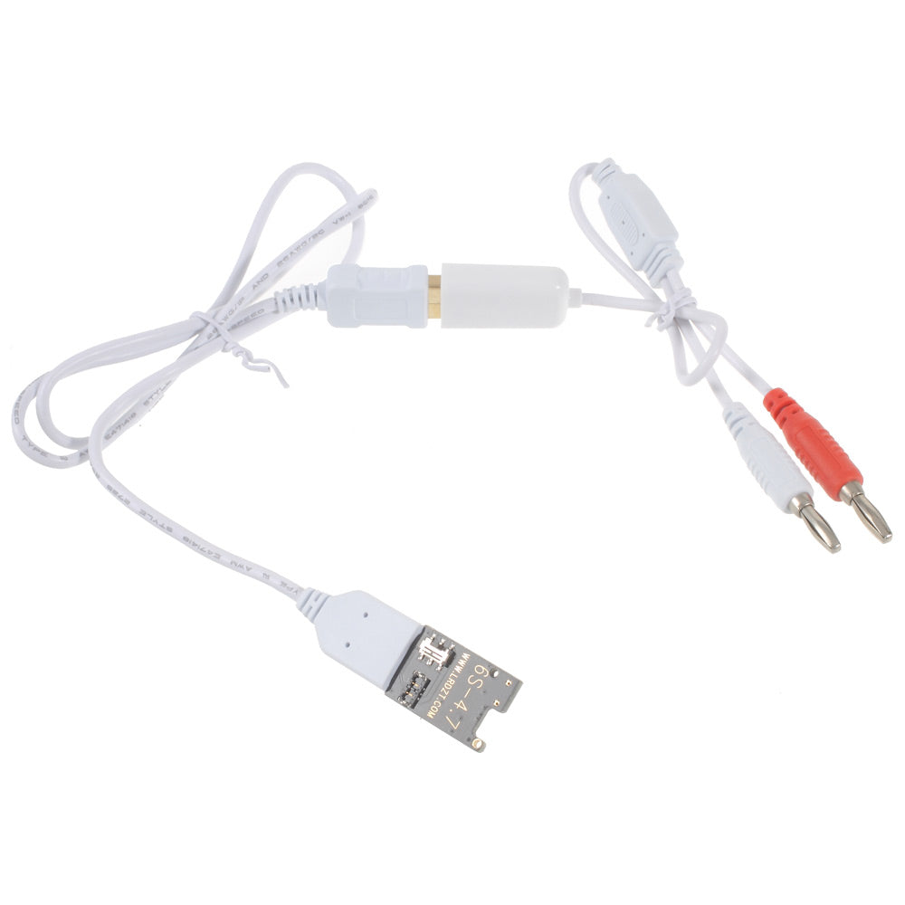 Uniqkart for iPhone 6/6 Plus/6s/6s Plus Multi-functional Repair Cable (Battery Charge Activation/Flash/Mother Board)