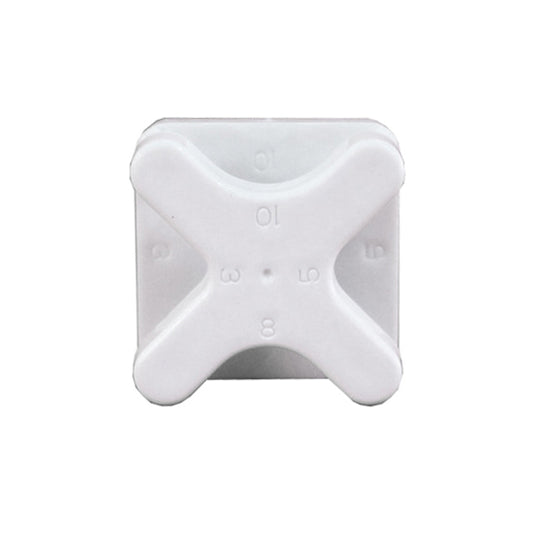 R3+R5+R8+R10 Corner Rounder Cutting Tool for Mobile Phone Screen Protective Film (R30 Series)