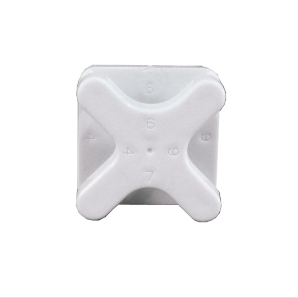 R4+R6+R7+R9 Corner Rounder Cutting Tool for Mobile Phone Screen Protective Film (R49 Series)