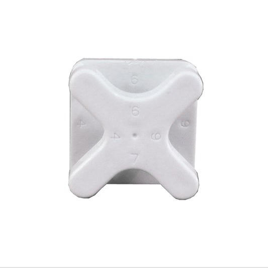 R4+R6+R7+R9 Corner Rounder Cutting Tool for Mobile Phone Screen Protective Film (R49 Series)