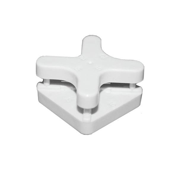 R4+R6+R7+R9 Corner Rounder Cutting Tool for Mobile Phone Screen Protective Film (R49 Series)