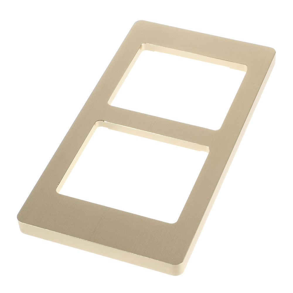 UV Glue LOCA LCD Alignment Aluminum Alloy Mold for iPhone 6s Plus /6 Plus