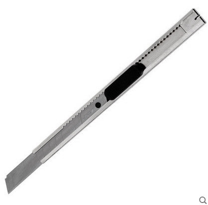 Uniqkart Retractable Metal Knife Cutter Cellphone Repair Tool for iPhone 6/6s/6s Plus/6 Plus