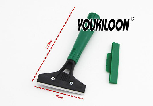 Uniqkart OCA Glue Remove Shovel Tool for LCD Refurbish