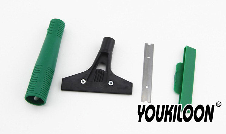 Uniqkart OCA Glue Remove Shovel Tool for LCD Refurbish