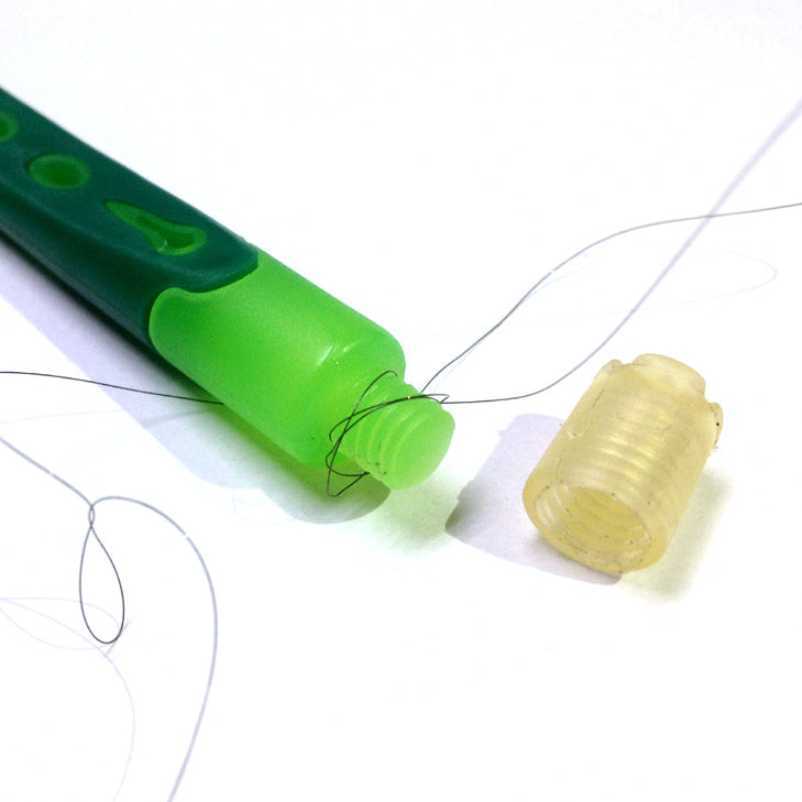 LCD Screen Separating Cutting Line Holder Handle