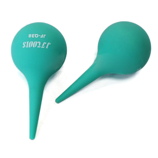 JF38 Rubber Squeeze Dust Dirt Blowing Ball
