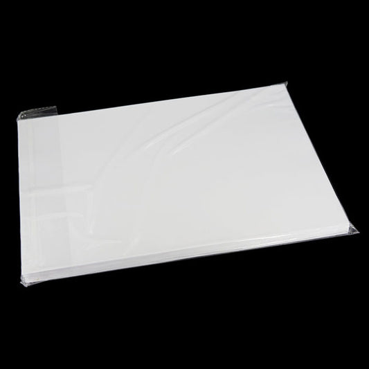 100PCS/Lot High Temperature A4 Paper for Heat Transfer Printing Machine