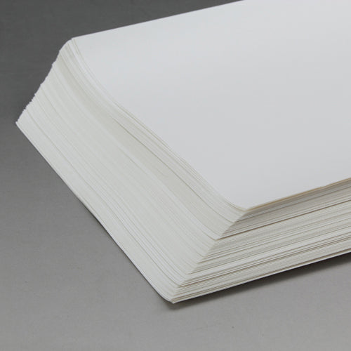 100PCS/Lot High Temperature A4 Paper for Heat Transfer Printing Machine