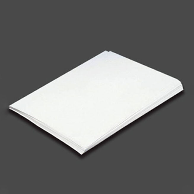 100PCS/Lot High Temperature A4 Paper for Heat Transfer Printing Machine