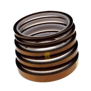 3PCS/Lot High Temperature Heat Resistant Adhesive Tape (10mm x 330mm)