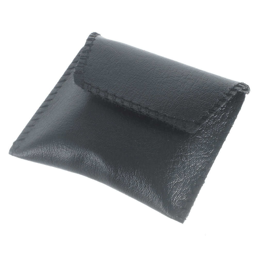 Pocket Foldable Magnifier with Scale and LED for Jewel Identification