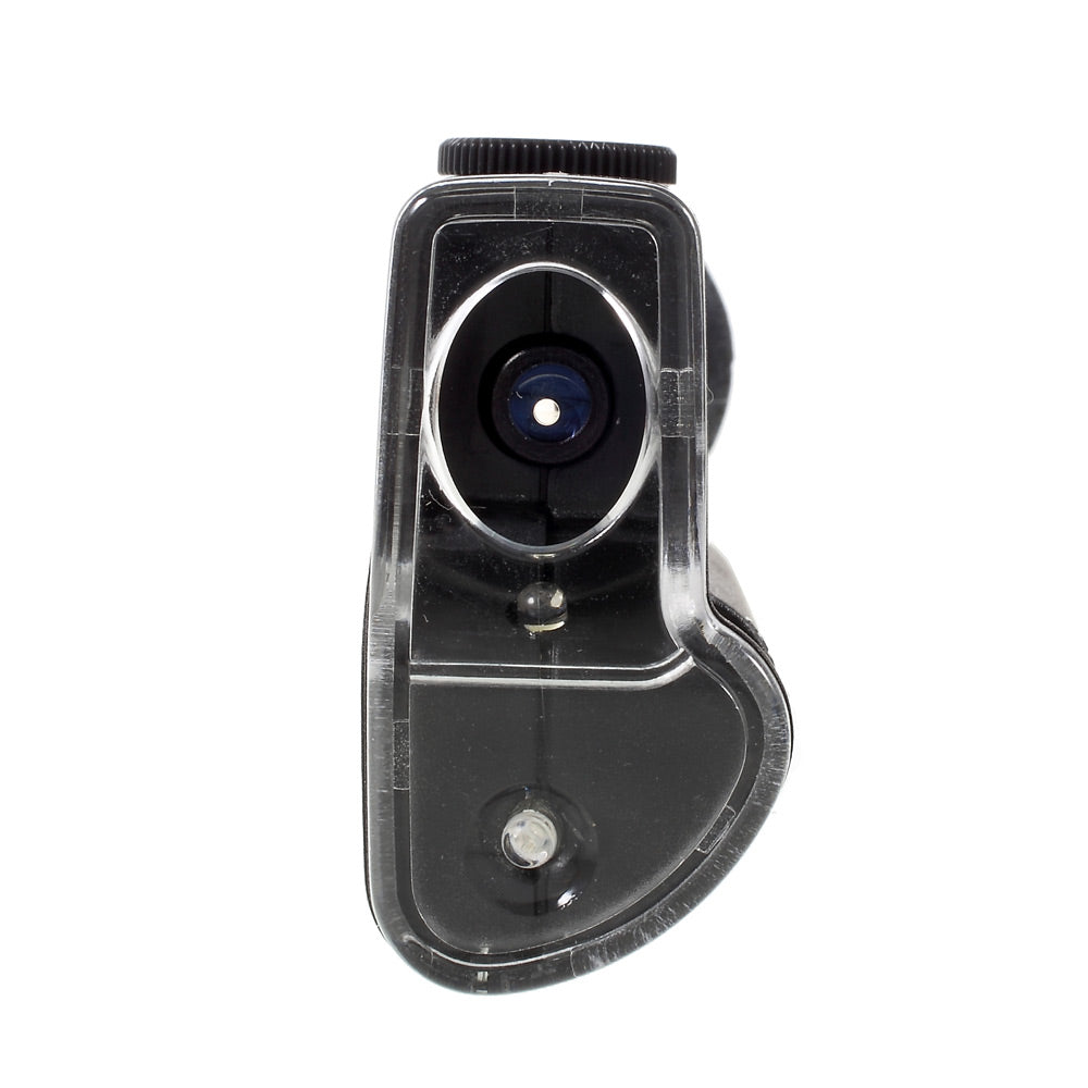 200X-240X Loupe LED High Definition Wide Angle Microscope Currency Detecting Magnifier