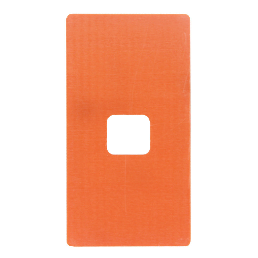 Refurbishment UV LOCA Glue LCD Alignment Mold for Sony Xperia Z2 D6502 D6503