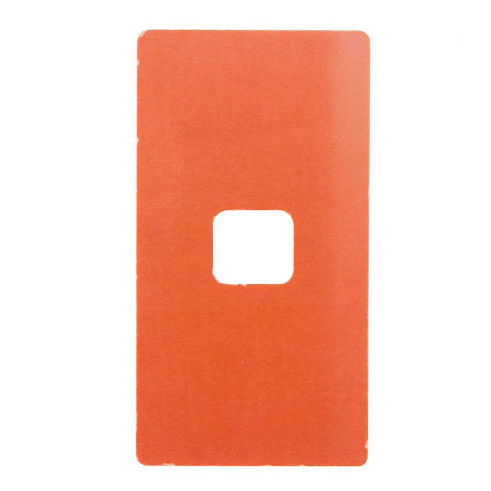 Refurbishment UV LOCA Glue LCD Alignment Mould for Sony Xperia Z3