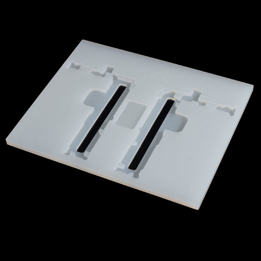 Motherboard Maintenance Platform High Temperature Insulation Pad for iPhone 6 Plus