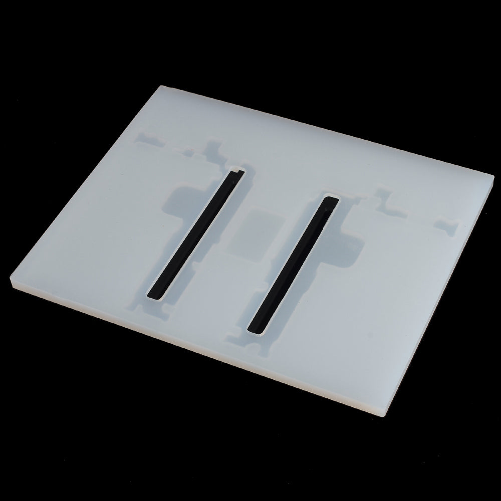 Motherboard Maintenance Platform High Temperature Insulation Pad for iPhone 6 Plus