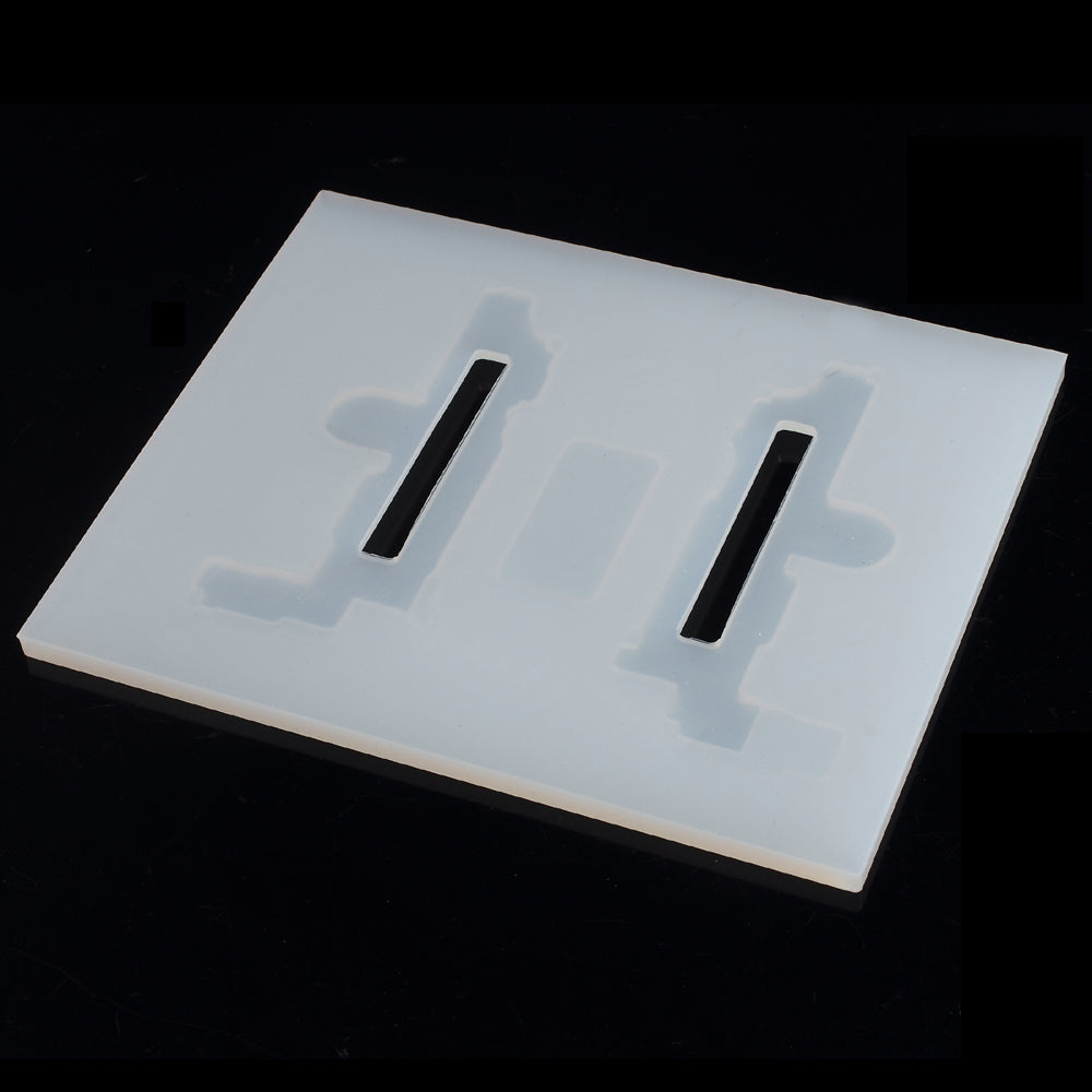 Uniqkart for iPhone 4s Motherboard Repair Fixture High Temperature Insulation Pad