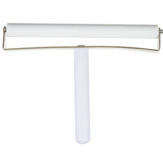 Film Pasting Bubble Remover Roller for Smartphone PC etc, Width: 15cm