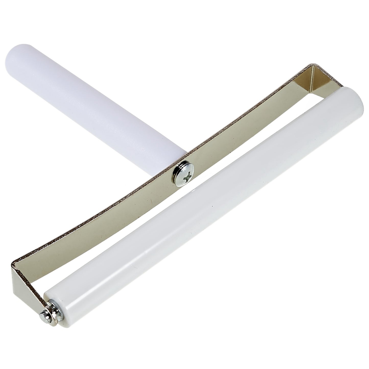 Film Pasting Bubble Remover Roller for Smartphone PC etc, Width: 15cm