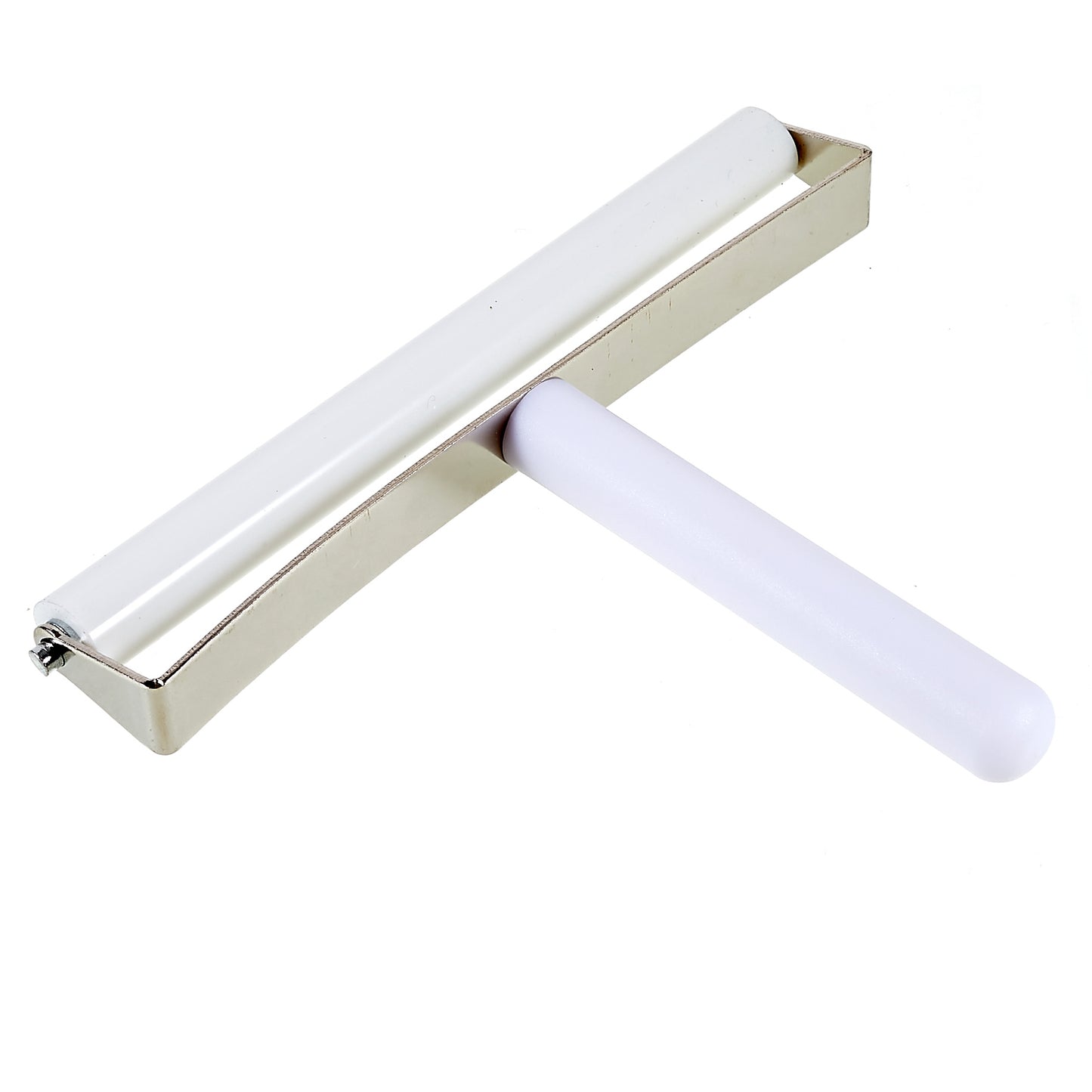 Film Pasting Bubble Remover Roller for Smartphone PC etc, Width: 15cm