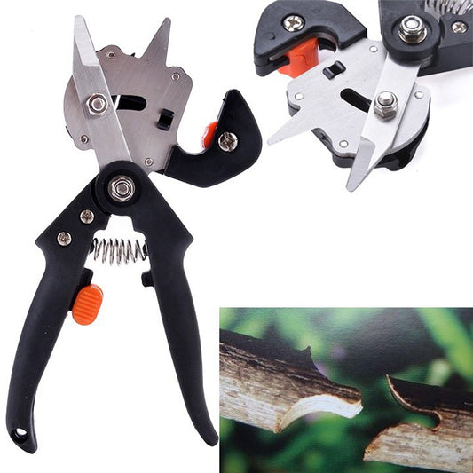 Pruning Shears Scissor Cutting Tool for Grafting
