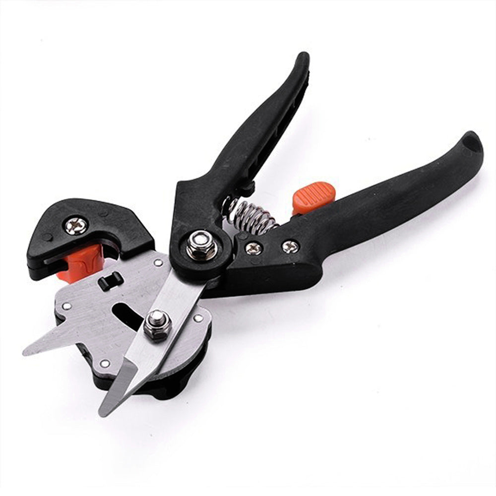 Pruning Shears Scissor Cutting Tool for Grafting