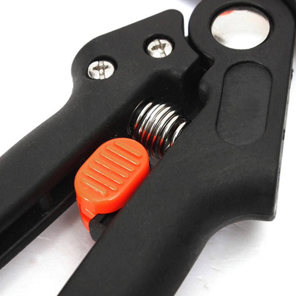Pruning Shears Scissor Cutting Tool for Grafting