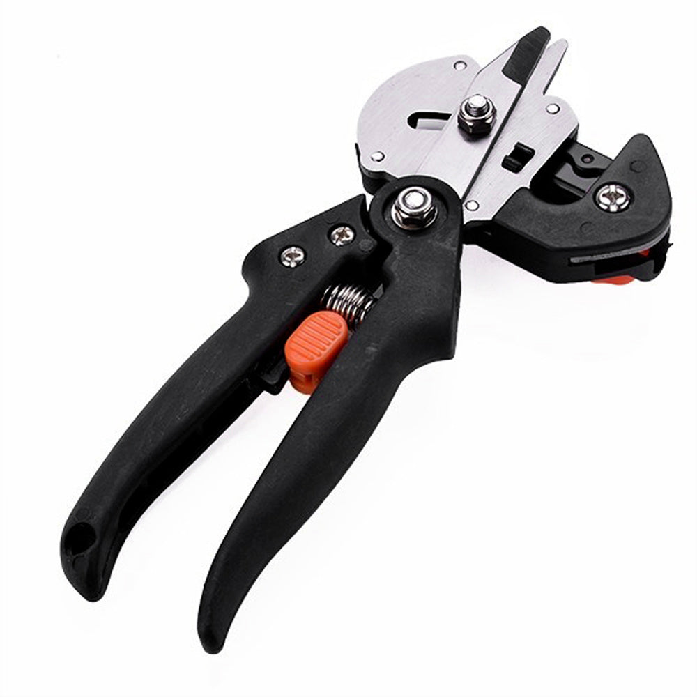 Pruning Shears Scissor Cutting Tool for Grafting