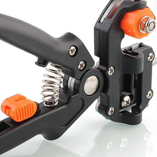 Pruning Shears Scissor Cutting Tool for Grafting