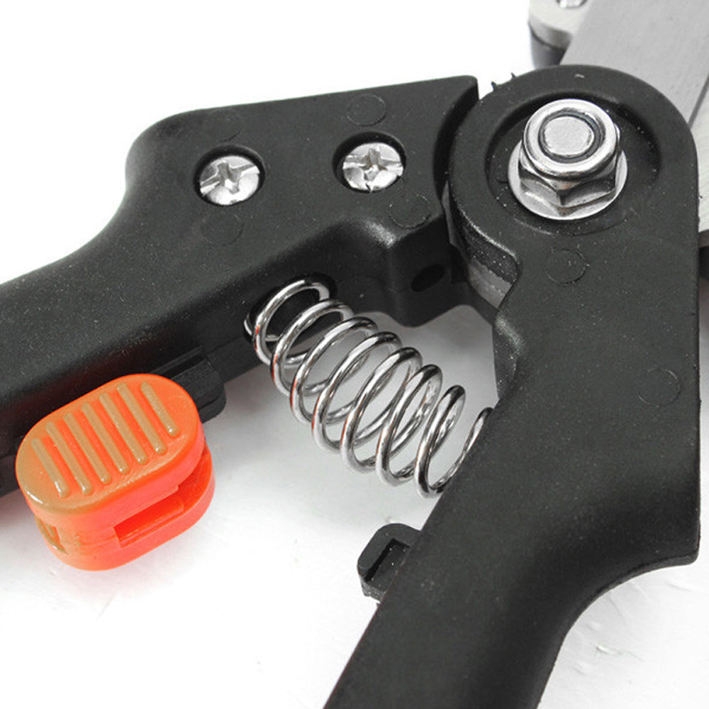 Pruning Shears Scissor Cutting Tool for Grafting