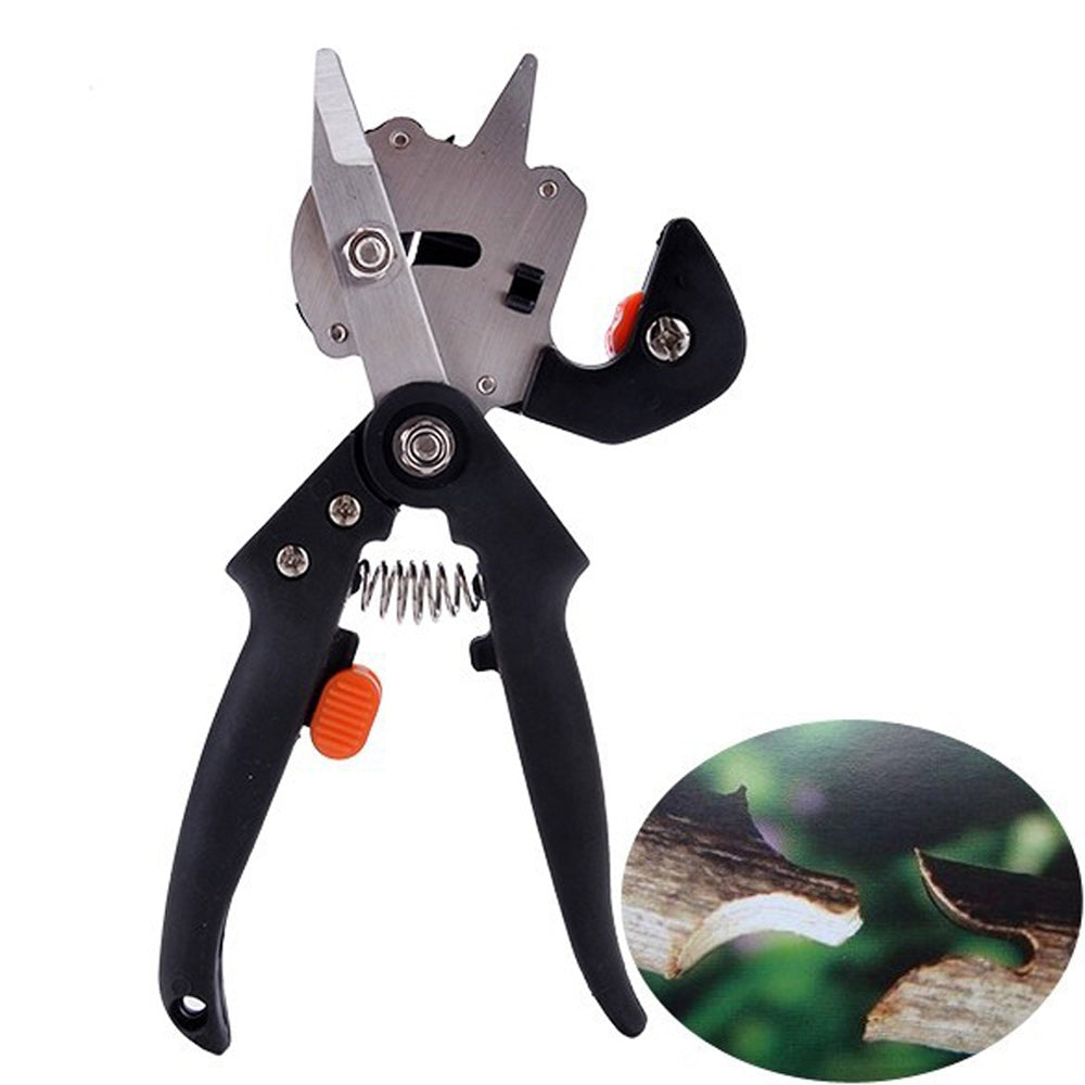 Pruning Shears Scissor Cutting Tool for Grafting