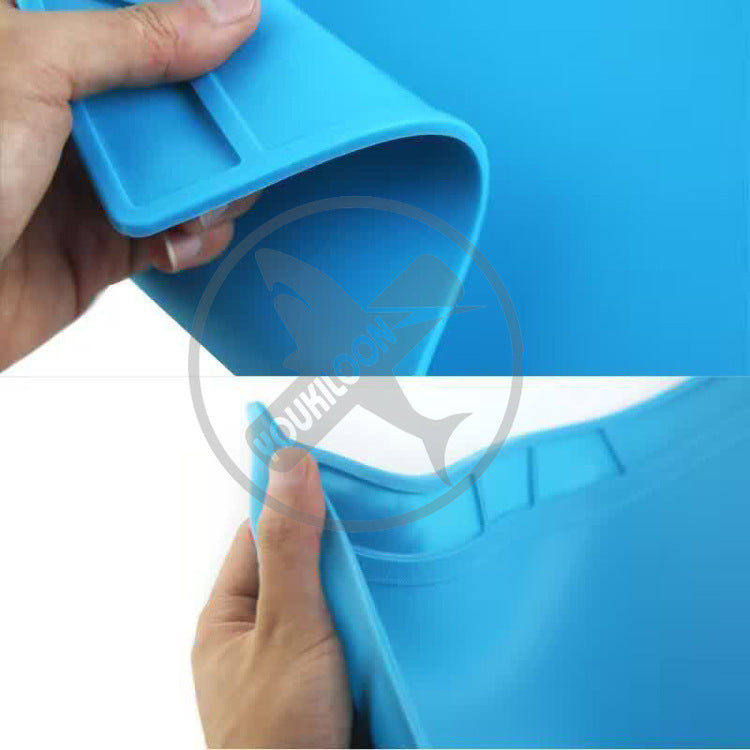 Precision Maintenance Phone Repair Silicone Pad, Size: 340 x 230mm