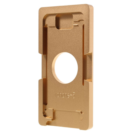Uniqkart for iPhone 5s 5 Aluminum Alloy Alignment Fixation Mould