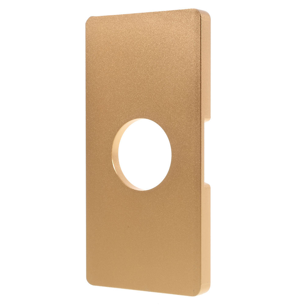 Uniqkart for iPhone 5s 5 Aluminum Alloy Alignment Fixation Mould