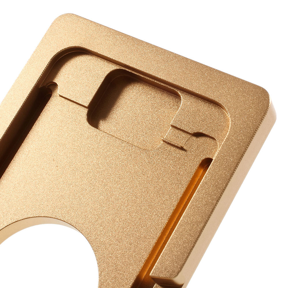 Uniqkart for iPhone 5s 5 Aluminum Alloy Alignment Fixation Mould