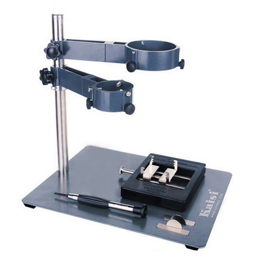Mobile Phone Repair Platform Hot Air Gun Clamp Holder Fixture