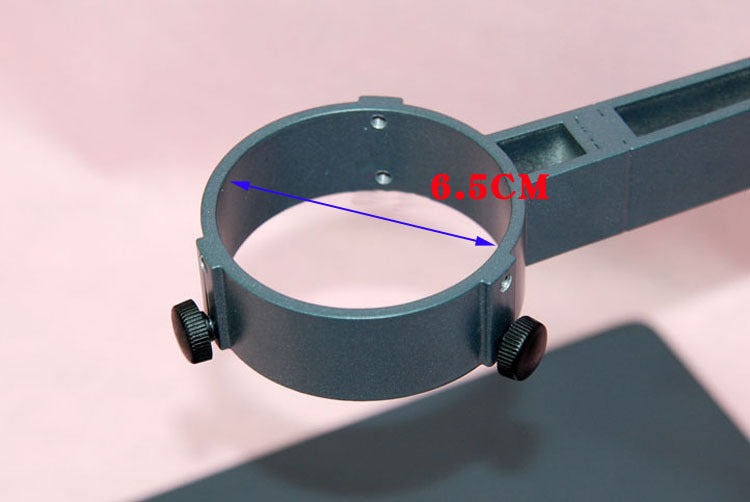 Mobile Phone Repair Platform Hot Air Gun Clamp Holder Fixture