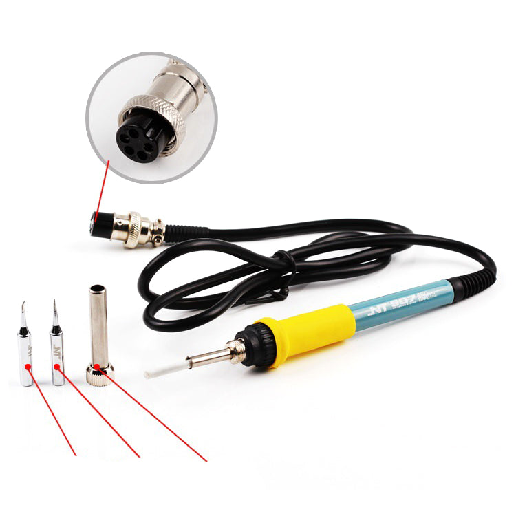 NT 907 Electric Soldering Iron Heater Handle for 936 Soldering Station