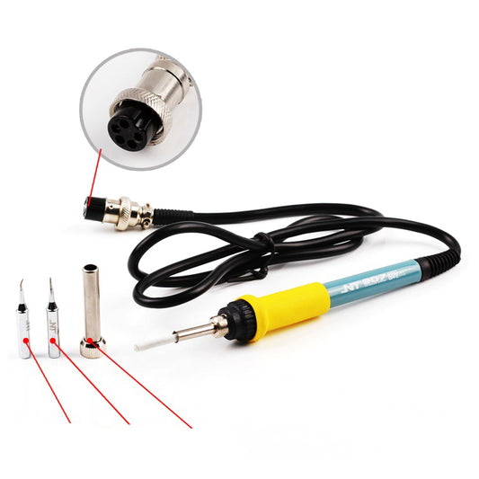 NT 907 Electric Soldering Iron Heater Handle for 936 Soldering Station