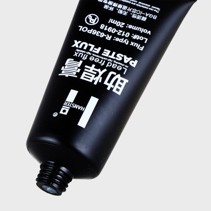 Bag-IC Lead-free Eco-friendly Welding Flux Gel Repair Soldering Paste